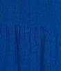 Investments Pull-On Coordinating Midi Skirt - Image 4