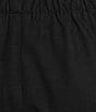 Investments Pull-On Heather Flannel Cuffed Ankle Pants - Image 4
