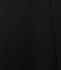 Investments Pull-On Ponte Maxi Skirt - Image 4