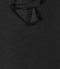 Investments Ruffle V-Neck Long Sleeve Blouse - Image 4
