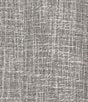 Investments Scratch Pattern 3/4 Ruched Sleeve Notch Lapel Lined Button Front Blazer - Image 4