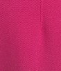 Investments Slim Leg Ankle Pull-On Pique Pants - Image 4