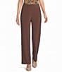 Investments Soft Separates Pull-On Straight Leg Pants - Image 1