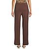 Investments Soft Separates Pull-On Straight Leg Pants - Image 2