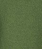 Investments Textured 3/4 Sleeve V-Neck Sweater - Image 4