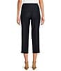 Color:Career Indigo - Image 2 - the 5TH AVE fit Elite Stretch Crop Pants