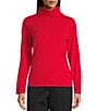 Investments Turtleneck Pullover Long Sleeves Top - Image 1