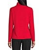 Investments Turtleneck Pullover Long Sleeves Top - Image 2