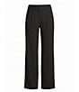 Investments Wide Leg Pull-On Stretch Pants - Image 6