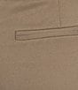 Investments Wide Leg Pull-On Twill Crop Pants - Image 4