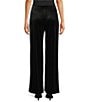 Investments Wide Leg Pull-On Velvet Pants - Image 2