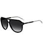 Isabel Marant Women's IM0216/S 60mm Aviator Sunglasses - Image 1