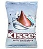 Iscream Bag Of Hershey's Kisses Packaging Fleece Plush, Color:Multi - Image 2