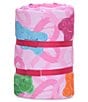 Color:Pink - Image 3 - Beary Sweet Sleeping Bag Set