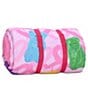 Color:Pink - Image 4 - Beary Sweet Sleeping Bag Set