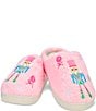 Iscream Big Girls Nutcracker Treat Slippers - Image 2