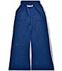 Iscream Big Girls Loved Varsity Wide Leg Sweatpants - Image 2