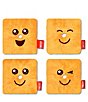 Iscream Cheez It Box Packaging Plush Pillow - Image 2