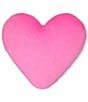 Iscream Corey Paige Hearts Microbead Plush Pillow, Color:Multi - Image 2