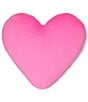 Color:Multi - Image 2 - Corey Paige Hearts Microbead Plush Pillow