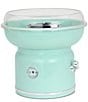 Iscream Cotton Candy Maker Waker With 50 Printed Straws, Color:Mint - Image 1