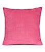 Color:Assorted - Image 2 - Disco Daydream Chenille Plush Pillow