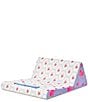 Iscream Ditsy Floral Tablet Pillow, Color:Multi - Image 2