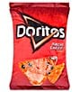 Iscream Doritos Plush Pillow, Color:Multi - Image 1