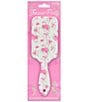 Iscream Forever Pretty Paddle Brush - Image 3