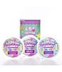Iscream Fruity Cotton Candy Floss for Cotton Candy Maker, Color:Multi - Image 1