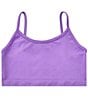 Iscream Girls Scoop Neck Sleeveless Wide Waisted Bralette - Image 5