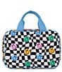 Color:Assorted - Image 1 - Girls Good Times Large Cosmetic Bag