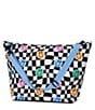 Color:Assorted - Image 1 - Girls Good Times Weekender Bag