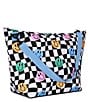 Iscream Girls Good Times Weekender Bag - Image 2