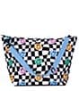 Iscream Girls Good Times Weekender Bag - Image 3