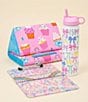 Iscream Girls Pretty Bows Tumbler - Image 3