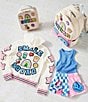 Iscream Girls Smile Squad Backpack, Color:Multi - Image 2