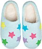 Iscream Girls' Starry Slippers (Youth) - Image 1