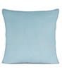 Color:Assorted - Image 2 - Good Vibes Chenille Plush Pillow