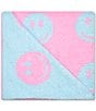 Iscream Made You Smile Blanket - Image 1