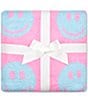 Iscream Made You Smile Blanket - Image 2