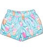 Iscream Milkshake Plush Shorts - Image 1
