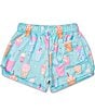 Iscream Milkshake Plush Shorts - Image 2