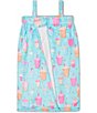Iscream Milkshake Spa Wrap - Image 1