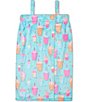 Iscream Milkshake Spa Wrap - Image 2
