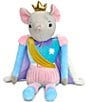 Iscream Mouse King Plush Toy - Image 1