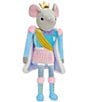 Iscream Mouse King Plush Toy - Image 2