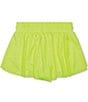 Iscream Neon Butterfly Flippy Shorts - Image 2