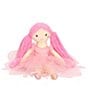 Iscream Pink Ballerina Plush, Color:Assorted - Image 2