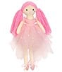 Color:Assorted - Image 3 - Pink Ballerina Plush